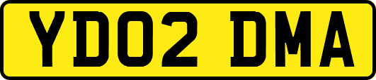 YD02DMA
