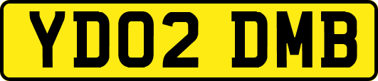 YD02DMB
