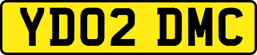 YD02DMC