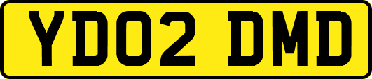 YD02DMD
