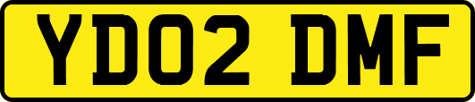 YD02DMF