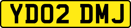 YD02DMJ