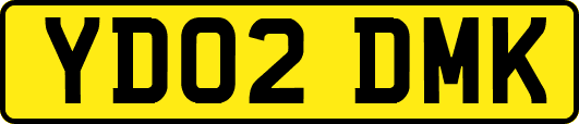 YD02DMK