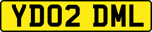 YD02DML