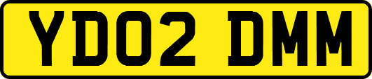 YD02DMM
