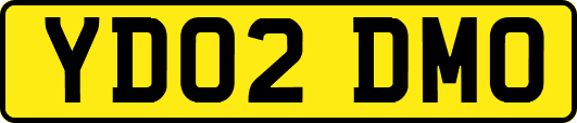 YD02DMO