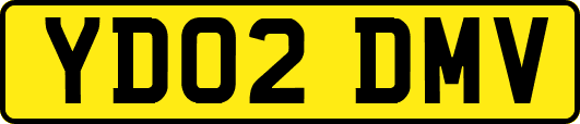 YD02DMV