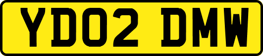 YD02DMW