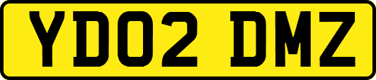 YD02DMZ