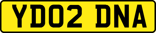 YD02DNA
