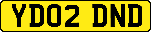 YD02DND