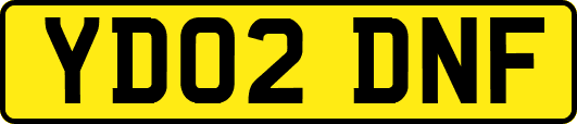 YD02DNF