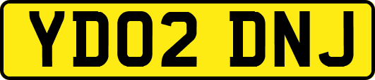 YD02DNJ