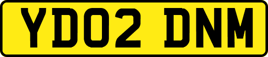YD02DNM