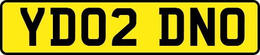 YD02DNO