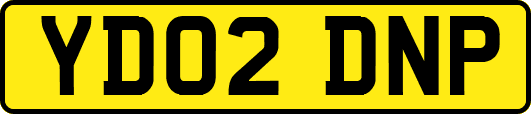 YD02DNP