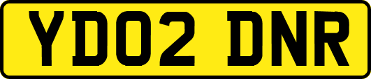 YD02DNR