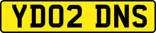 YD02DNS