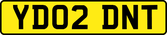 YD02DNT