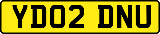YD02DNU