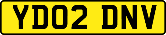 YD02DNV