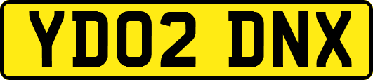 YD02DNX