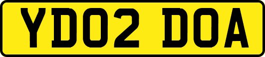 YD02DOA