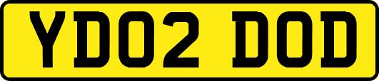 YD02DOD