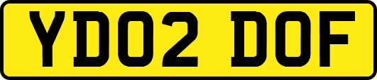 YD02DOF