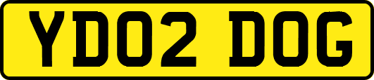 YD02DOG