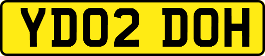 YD02DOH