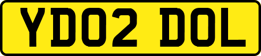 YD02DOL