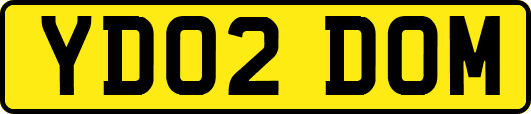 YD02DOM