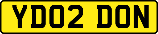 YD02DON