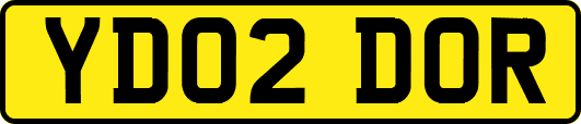 YD02DOR