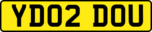 YD02DOU