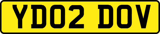 YD02DOV