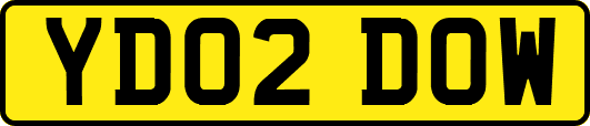 YD02DOW