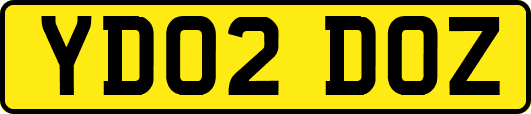 YD02DOZ