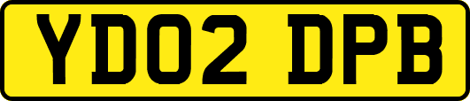 YD02DPB