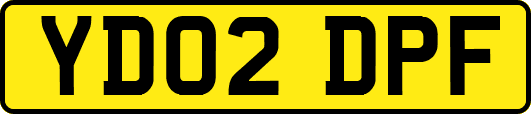 YD02DPF