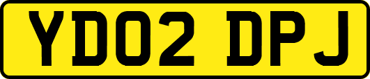 YD02DPJ