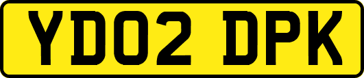 YD02DPK