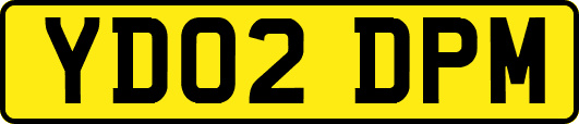 YD02DPM