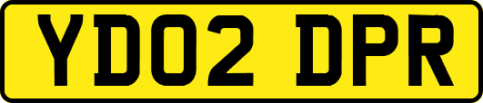 YD02DPR