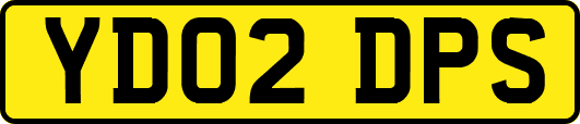 YD02DPS