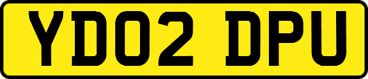 YD02DPU