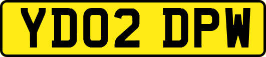 YD02DPW