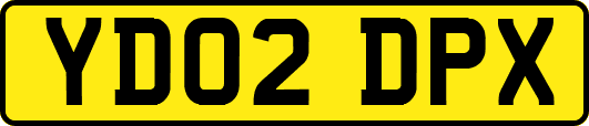 YD02DPX