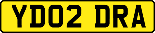 YD02DRA